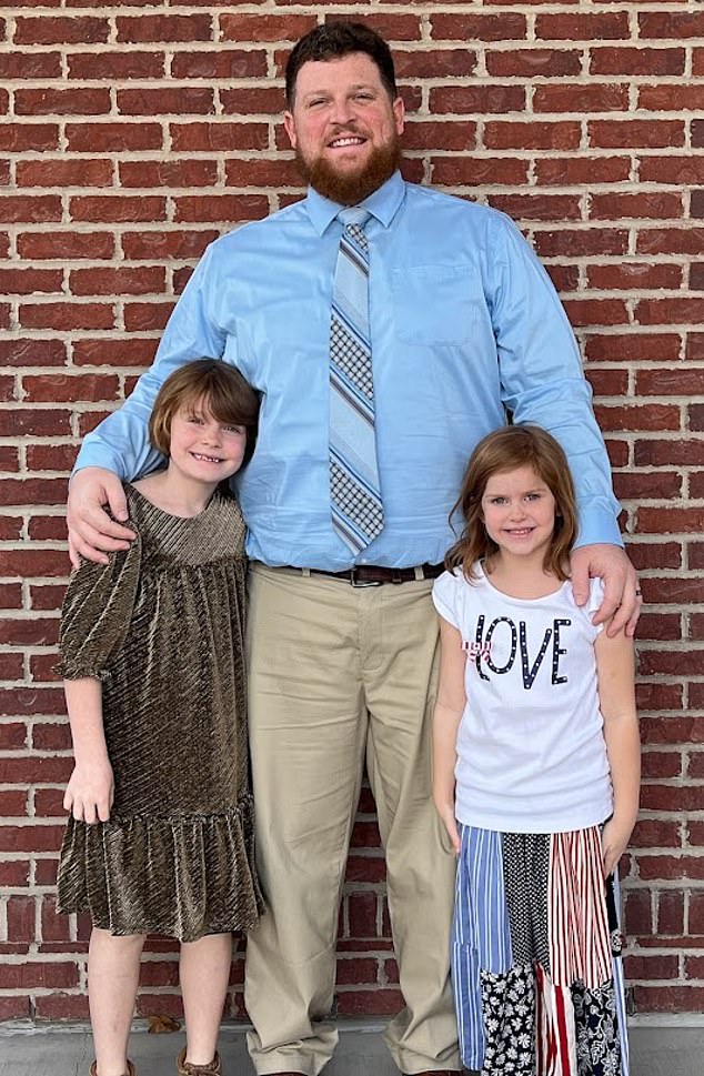 Quinn Blackmer's World Shattered by Tragedy as Custody Battle Turns Deadly