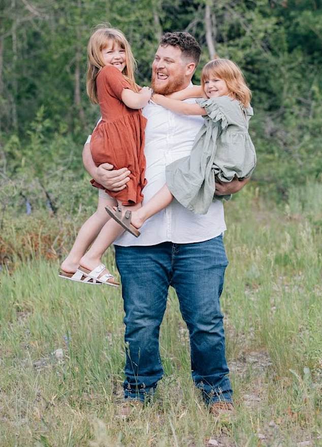 Quinn Blackmer's World Shattered by Tragedy as Custody Battle Turns Deadly