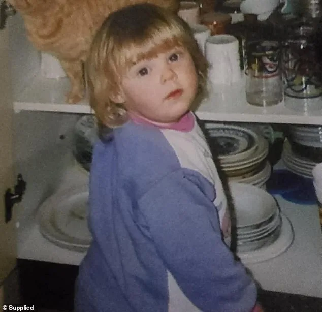 A Mother's Horror as Her Daughter's Dark Descent Shatters a Family