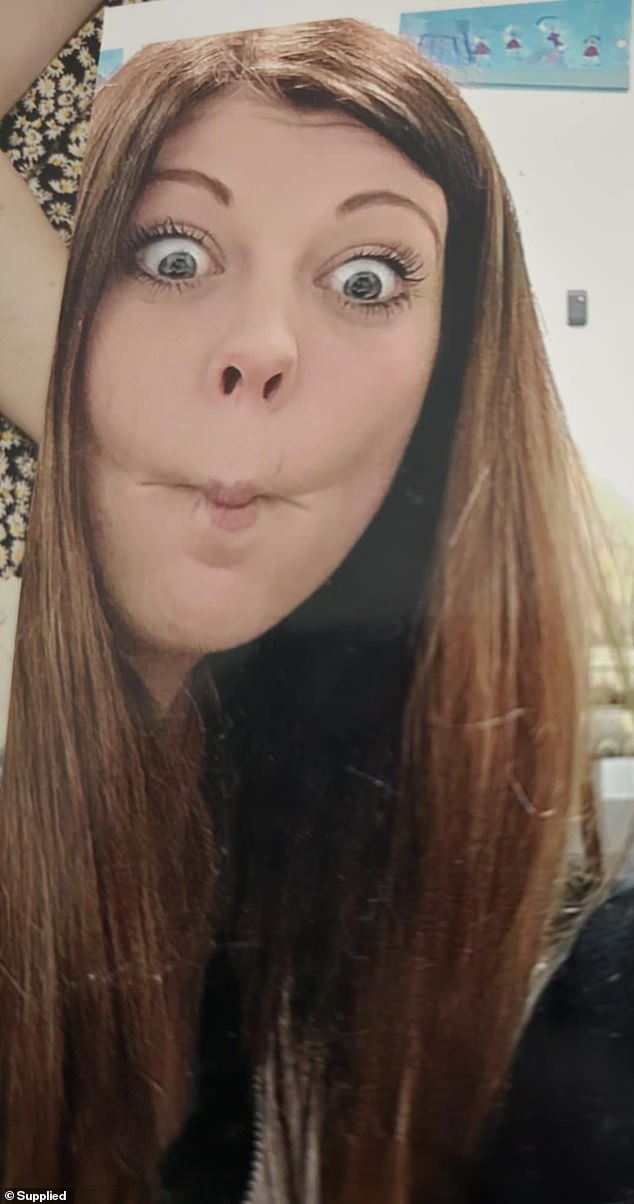 A Mother's Horror as Her Daughter's Dark Descent Shatters a Family