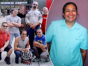 A Mother's Horror as Her Daughter's Dark Descent Shatters a Family