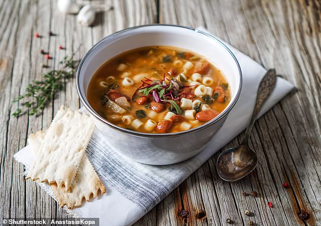 Affordable Superfoods: A Science-Backed Strategy to Prevent Chronic Diseases and Boost Health