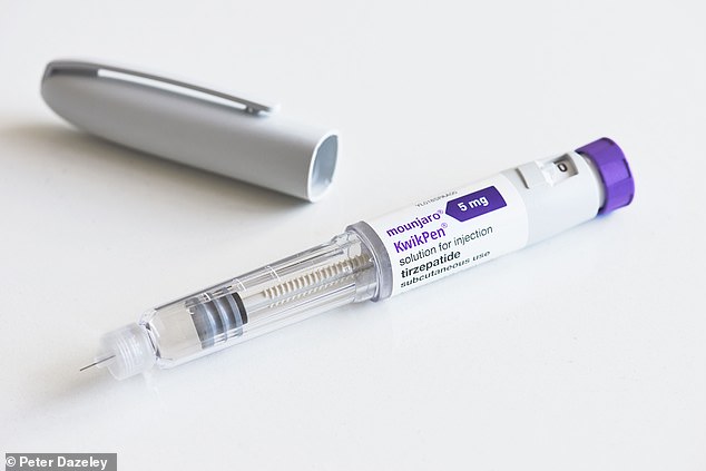 Hope and Risks: The Double-Edged Sword of Weight Loss Drugs Like Mounjaro