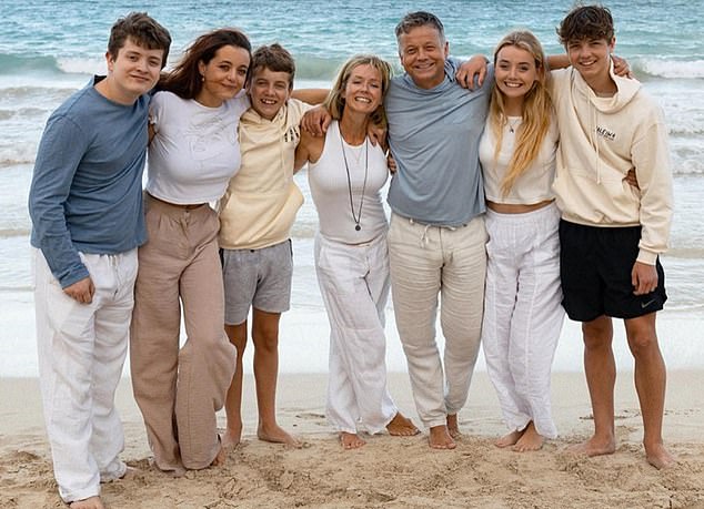 RAF Pilot's Mysterious Encounter: The Day After the Vaccine