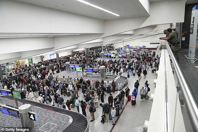 SFO ICE Custody Video Causes Outrage; Arrest Occurred Before Trump's Airport Deployment