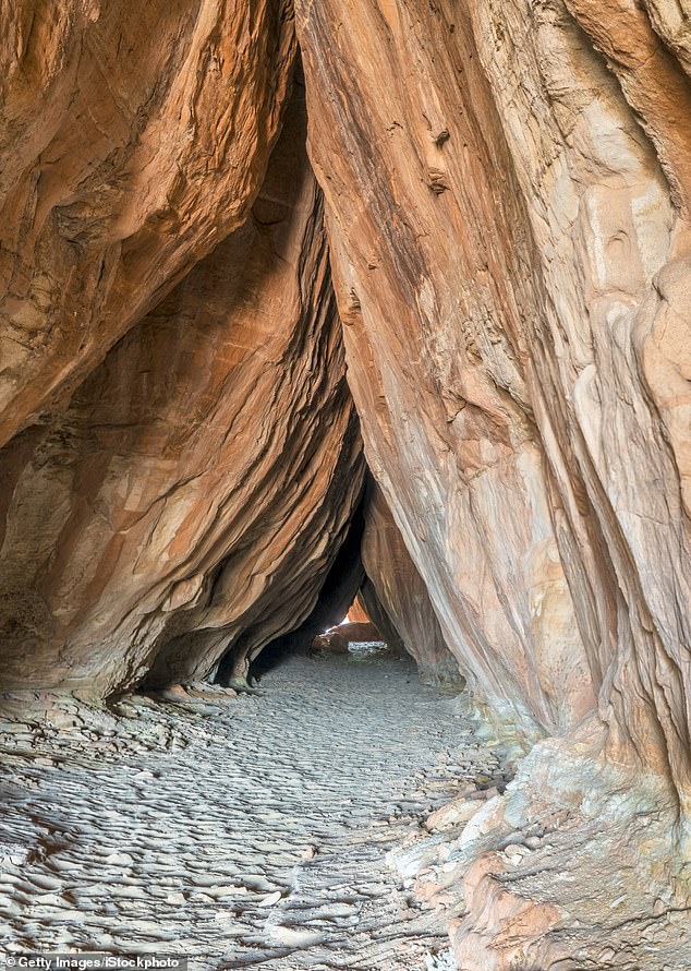 Vandalism Sparks Outrage as Ancient Petroglyphs in Utah's Tusher Tunnel Are Defaced with Modern Markings