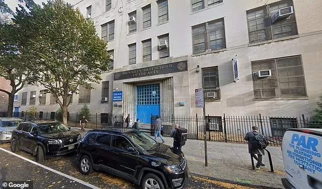 Brooklyn School Faces Backlash Over Controversial Artwork by Mayor's Wife in Curriculum