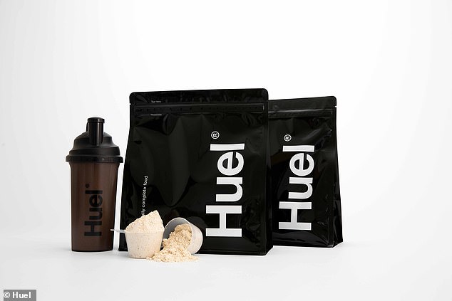Huel's Nutritional Promise vs. Ingredient Concerns