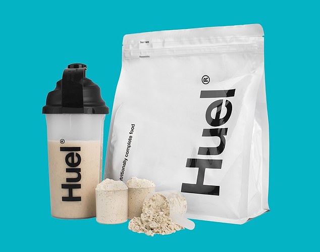 Huel's Nutritional Promise vs. Ingredient Concerns