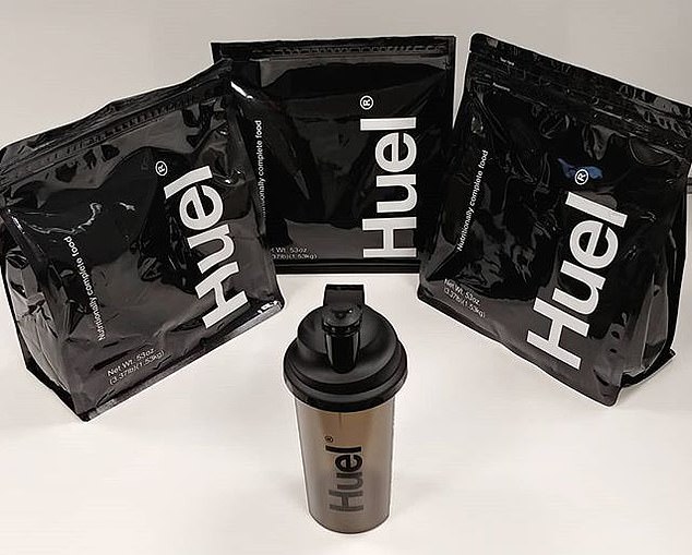 Huel's Nutritional Promise vs. Ingredient Concerns