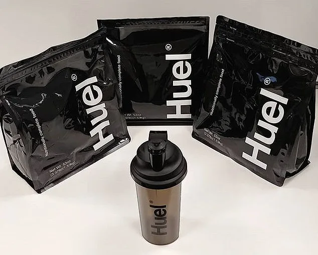 Huel's Nutritional Promise vs. Ingredient Concerns
