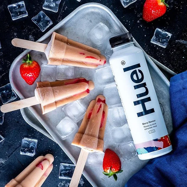 Huel's Nutritional Promise vs. Ingredient Concerns