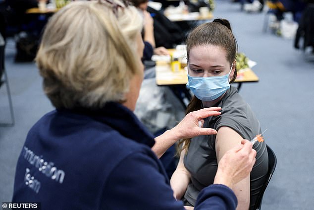 Kent Expands Meningitis B Vaccination to 15-16-Year-Olds to Combat Outbreak Linked to Two Deaths