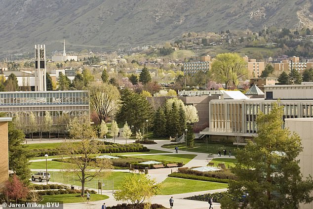 Legal Victory for Utah Student in Battle Against BYU's Grooming Policy, Upholding Cultural and Religious Freedom