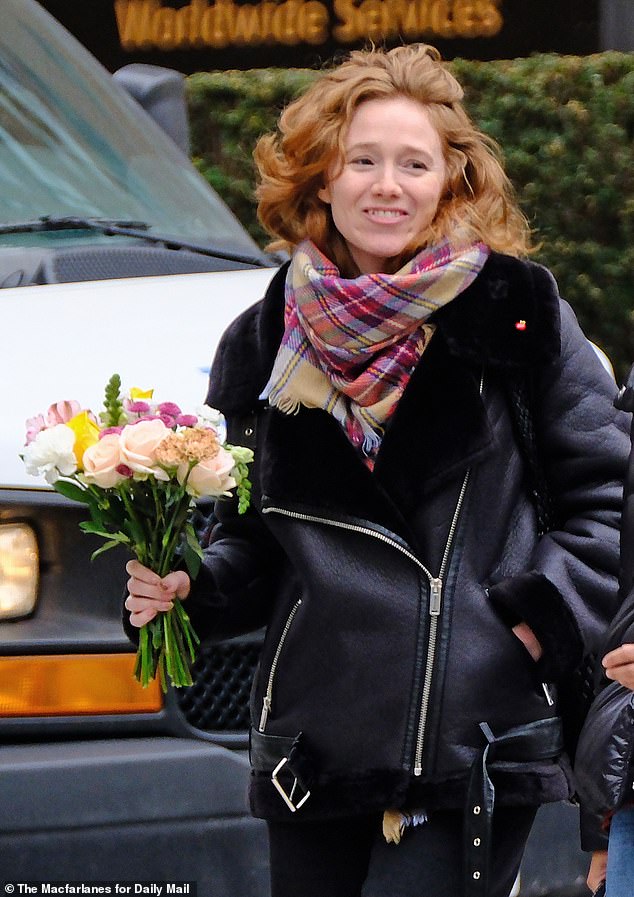 Spence School Scandal: Viral Flyer Accuses Staff Member of Alleged Affair