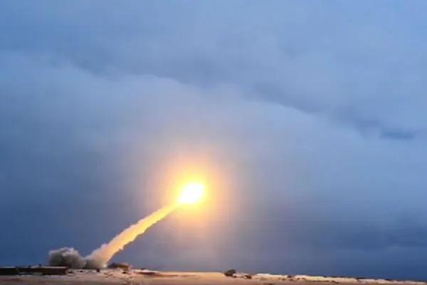 U.S. Under Secretary Condemns Russia's 'Outlandish' Nuclear Weapons, Cites Treaty Gaps and Strategic Concerns