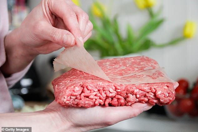 USDA Issues Urgent Health Alert Over Metal Fragments Found in White Oak Pastures Ground Beef in Six States