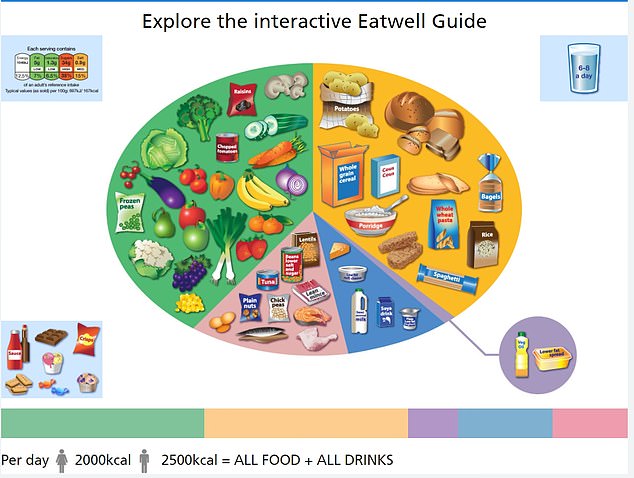 Consistency Over Variety: New Study Shows Repetitive Diets Aid Weight Loss