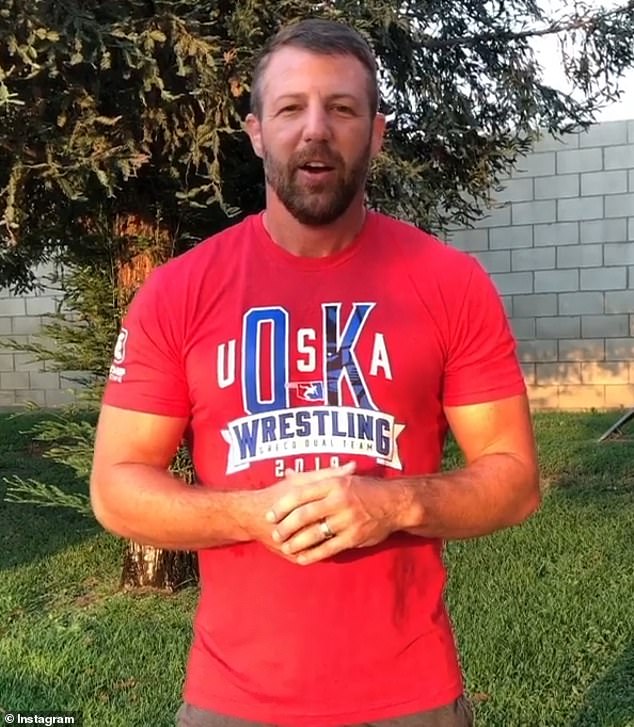 Jimmy Kimmel's 'Unqualified Plumber' Joke on Markwayne Mullin Sparks Outcry