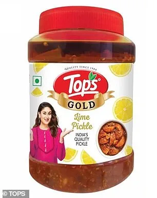 Massive Condiment Recall Over Erucic Acid Contamination Linked to Cardiac Risks