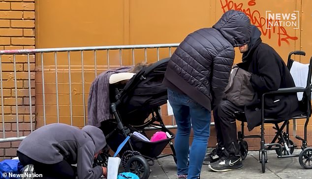 San Francisco's Homelessness and Drug Crisis Shows No Signs of Abating Despite Mayor Lurie's Crackdown