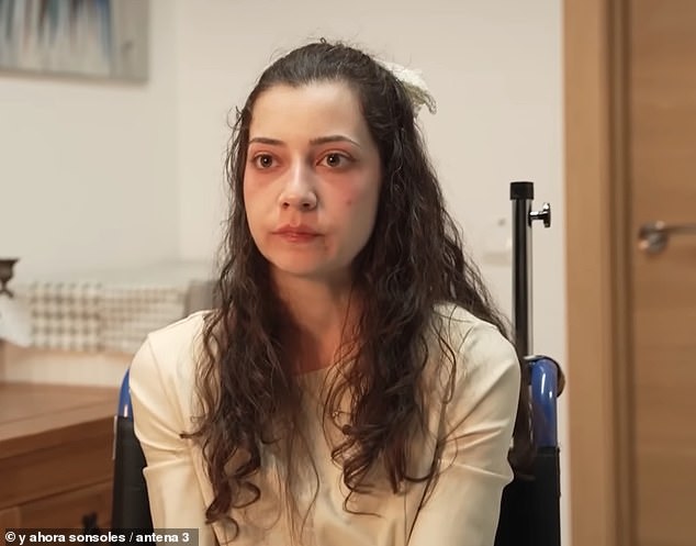Spain's Noelia Castillo Faces Euthanasia After Year-Long Legal Battle