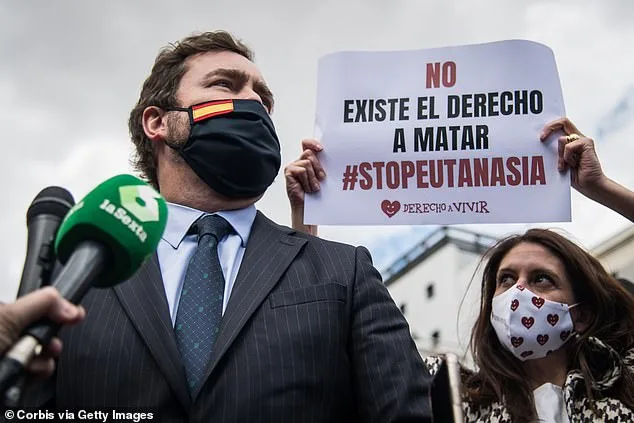 Spain's Noelia Castillo Faces Euthanasia After Year-Long Legal Battle