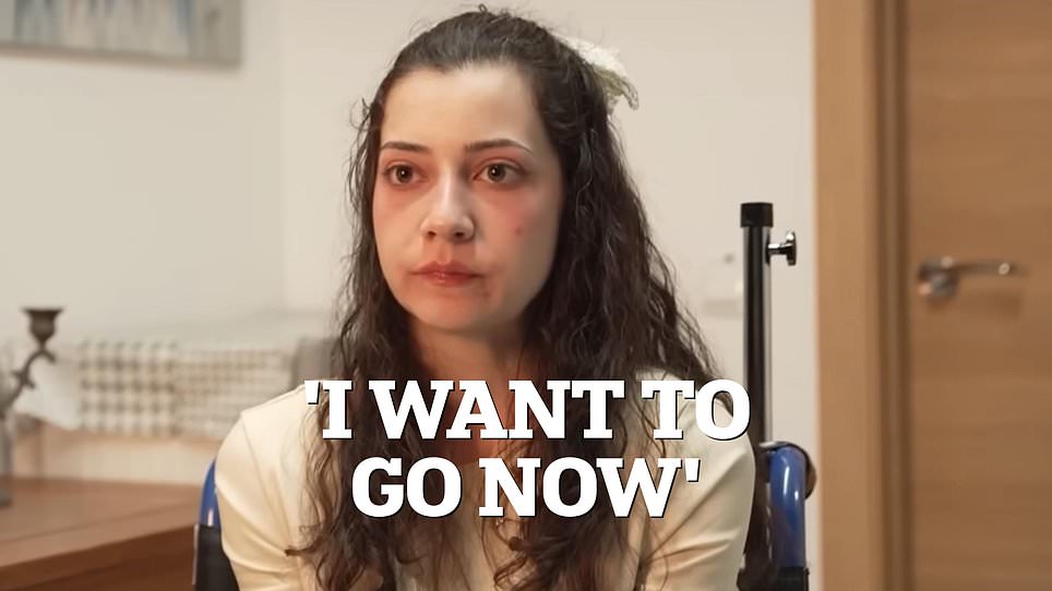 Spain's Noelia Castillo Faces Euthanasia After Year-Long Legal Battle