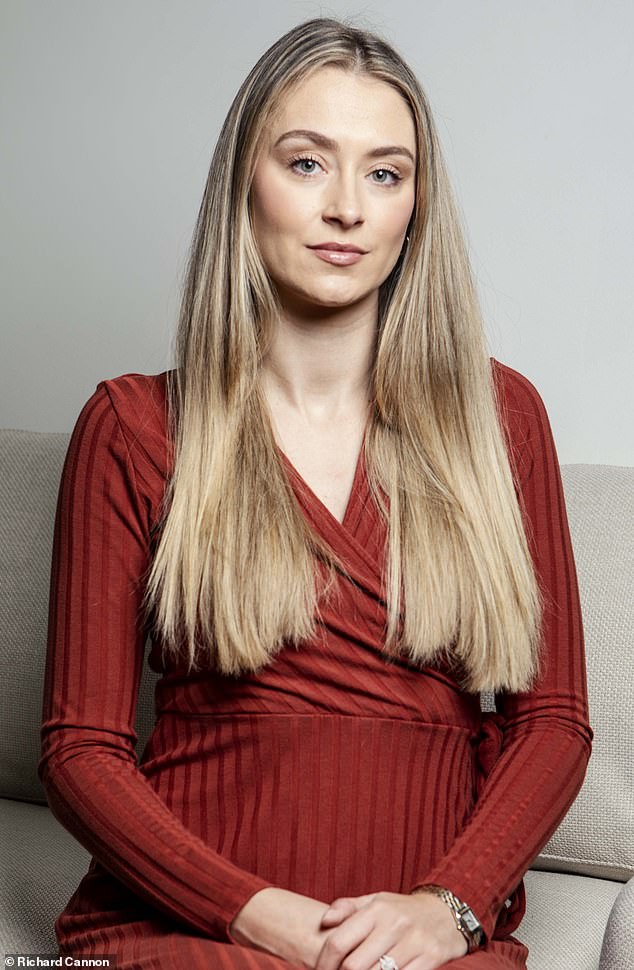 Surviving the Aftermath: How Endometriosis and a Botched Surgery Left Sammi Hassan in Unrelenting Pain