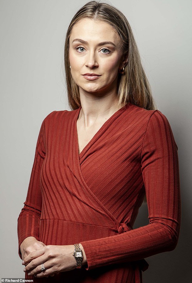 Surviving the Aftermath: How Endometriosis and a Botched Surgery Left Sammi Hassan in Unrelenting Pain