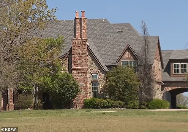 Teen Party Turns Violent as Gunfire Erupts at Texas Mansion