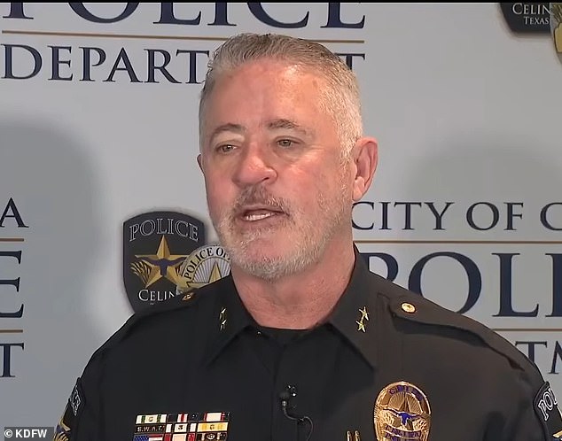 Teen Party Turns Violent as Gunfire Erupts at Texas Mansion