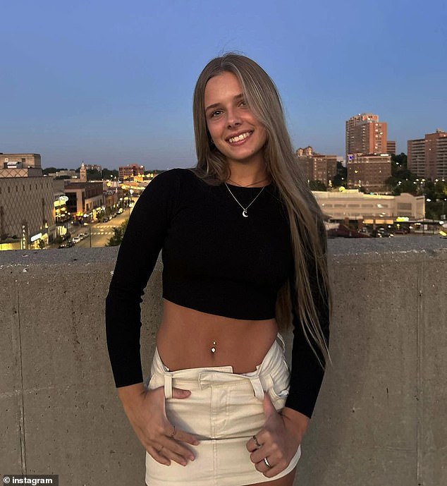 Tragedy in Platte County: 18-Year-Old Tessa Walker Dies in BMW Crash Under Investigation