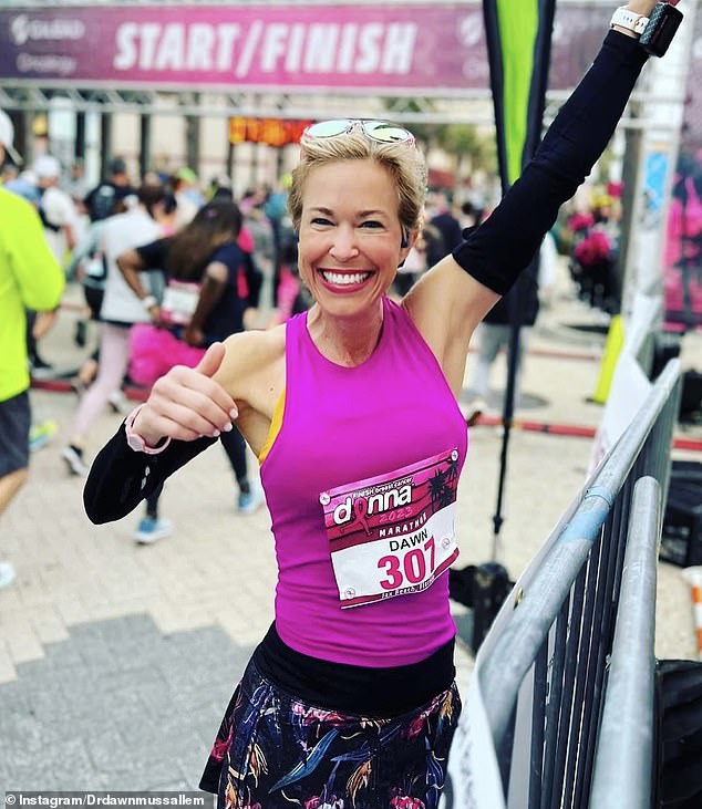 A Silent War: Dawn Mussallem's Hidden Heart Tumor and the Misdiagnosis That Almost Cost Her Life