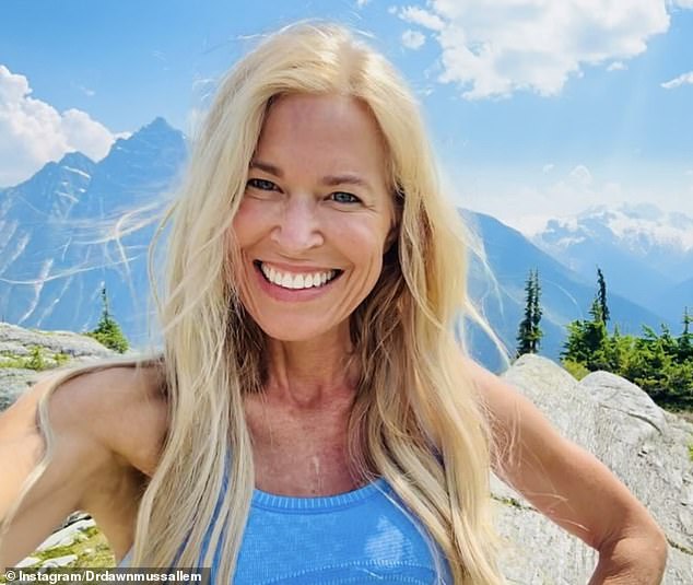 A Silent War: Dawn Mussallem's Hidden Heart Tumor and the Misdiagnosis That Almost Cost Her Life