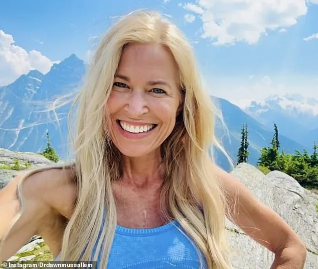 A Silent War: Dawn Mussallem's Hidden Heart Tumor and the Misdiagnosis That Almost Cost Her Life