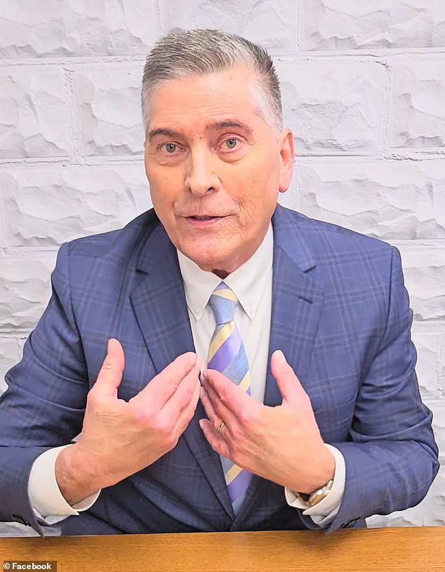 From Tornado Alerts to Cancer Diagnosis: Kent Boughton's Battle Against Stage-Four Disease