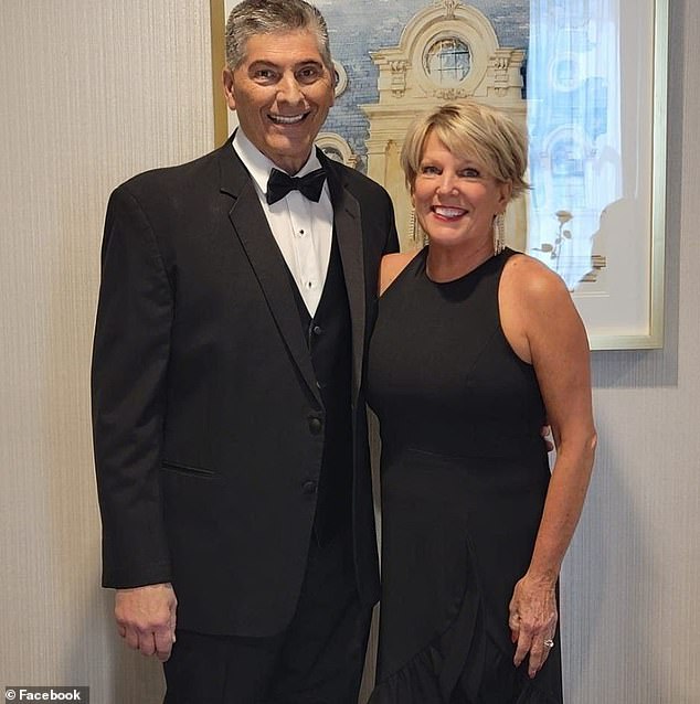 From Tornado Alerts to Cancer Diagnosis: Kent Boughton's Battle Against Stage-Four Disease