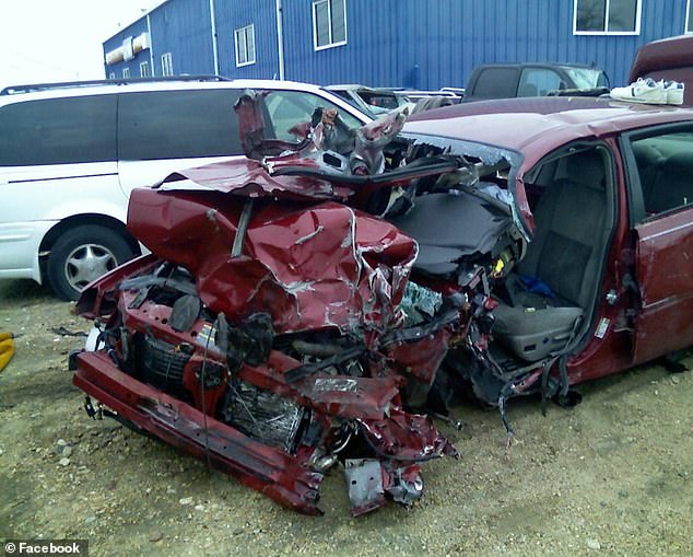 From Tornado Alerts to Cancer Diagnosis: Kent Boughton's Battle Against Stage-Four Disease