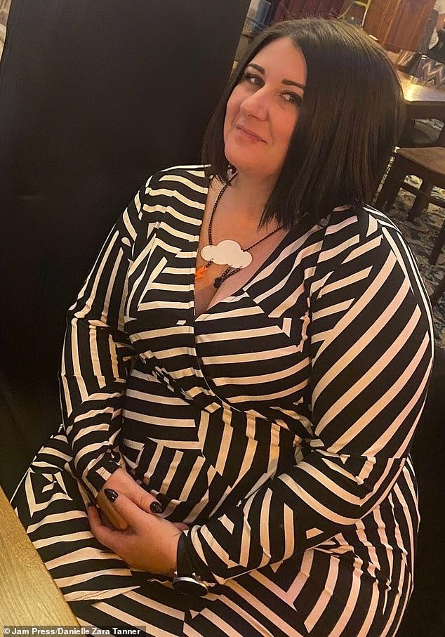 Mother Breaks Chocolate Addiction and Sheds Seven Stone Through Clinical Trial Weight Loss Medication