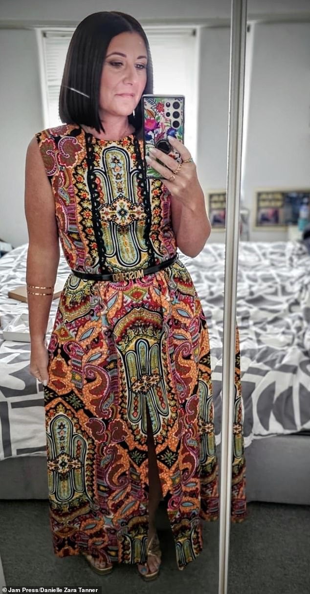 Mother Breaks Chocolate Addiction and Sheds Seven Stone Through Clinical Trial Weight Loss Medication