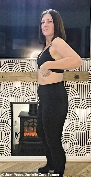 Mother Breaks Chocolate Addiction and Sheds Seven Stone Through Clinical Trial Weight Loss Medication