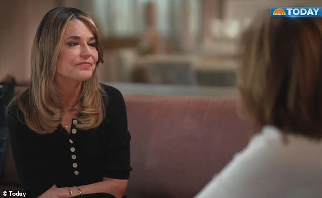Savannah Guthrie Breaks Down on Live TV as Family Confronts Mystery of Mother's Abduction