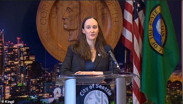 Seattle Mayor Pauses Police Surveillance Expansion Amid Civil Liberties and Immigration Concerns