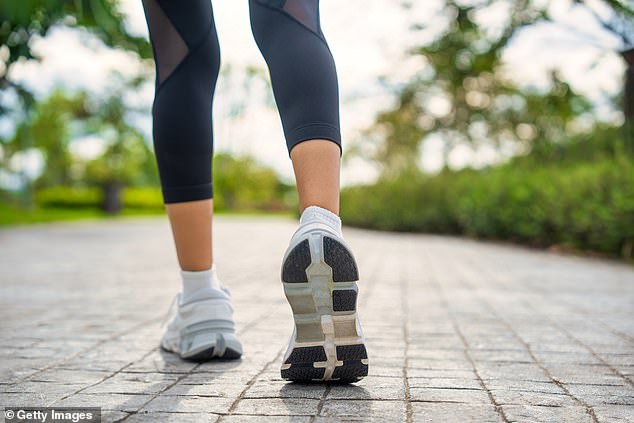 Simple 30-Minute Daily Walks May Reduce Breast Cancer Risk in Younger Women, Study Finds