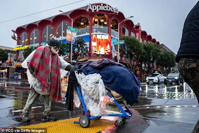 Years of Complaints Ignored as LA Crews Uncover Hidden Homeless Encampment