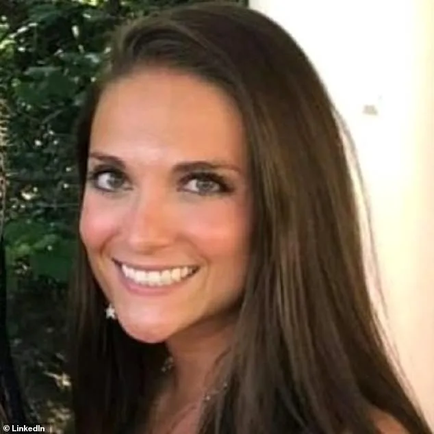 Former Teacher Ashley Fisler Charged with Sexual Assault in Alleged Classroom Relationship