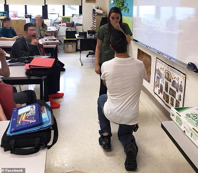 Former Teacher Ashley Fisler Charged with Sexual Assault in Alleged Classroom Relationship