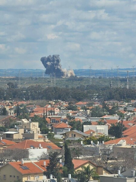 Iran Denies Radioactive Leaks After U.S.-Israel Strike on Nuclear Facility