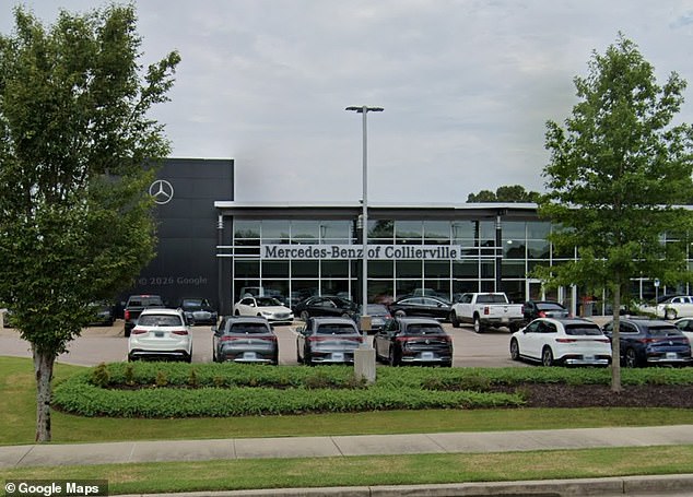 Luxury Car Used for Bar-Hopping Sparks Outrage and Legal Action at Dealership